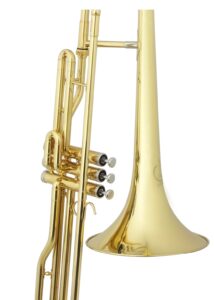 Trombon de Pistones IMTRB-420 1